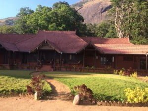 homestay at munnar hills
